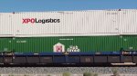 EB Intermodal Frts at Erie NV -99